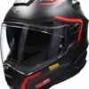 NEXX X.WST 2 CARBON ZERO 2 Integralhelm -Motorradladen nexx x wst 2 carbon zero 2 matt carbon rot xxl 108214crxxl 6