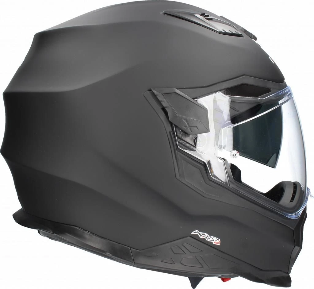NEXX X.WST 2 PLAIN SOFT Integralhelm 5 NEXX X.WST 2 PLAIN SOFT Integralhelm – Bild 3