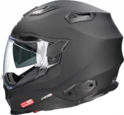 NEXX X.WST 2 PLAIN SOFT Integralhelm