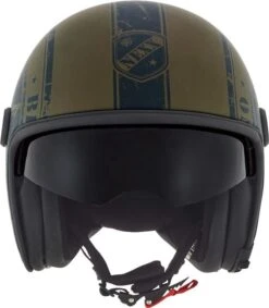 NEXX X70 BRAVO -Motorradladen nexx x70 bravo matt military gruen schwarz s 108113mgs 1 2