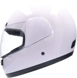 NZI ACTIVY 3 Integralhelm -Motorradladen nzi activy 3 integralhelm weiss xs 109095whxs 1 2