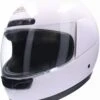 NZI ACTIVY 3 Integralhelm -Motorradladen nzi activy 3 integralhelm weiss xs 109095whxs 4