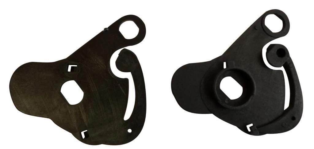 NZI ACTIVY Grundplatte 3 NZI ACTIVY Grundplatte