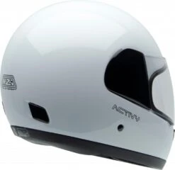 NZI ACTIVY Integralhelm -Motorradladen nzi activy integralhelm weiss xs 109004whxs 1 1