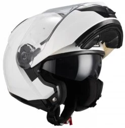 NZI COMBI DUO Klapphelm 5 NZI COMBI DUO Klapphelm -Motorradladen nzi combi duo klapphelm weiss xxl 109052whxxl 1 1