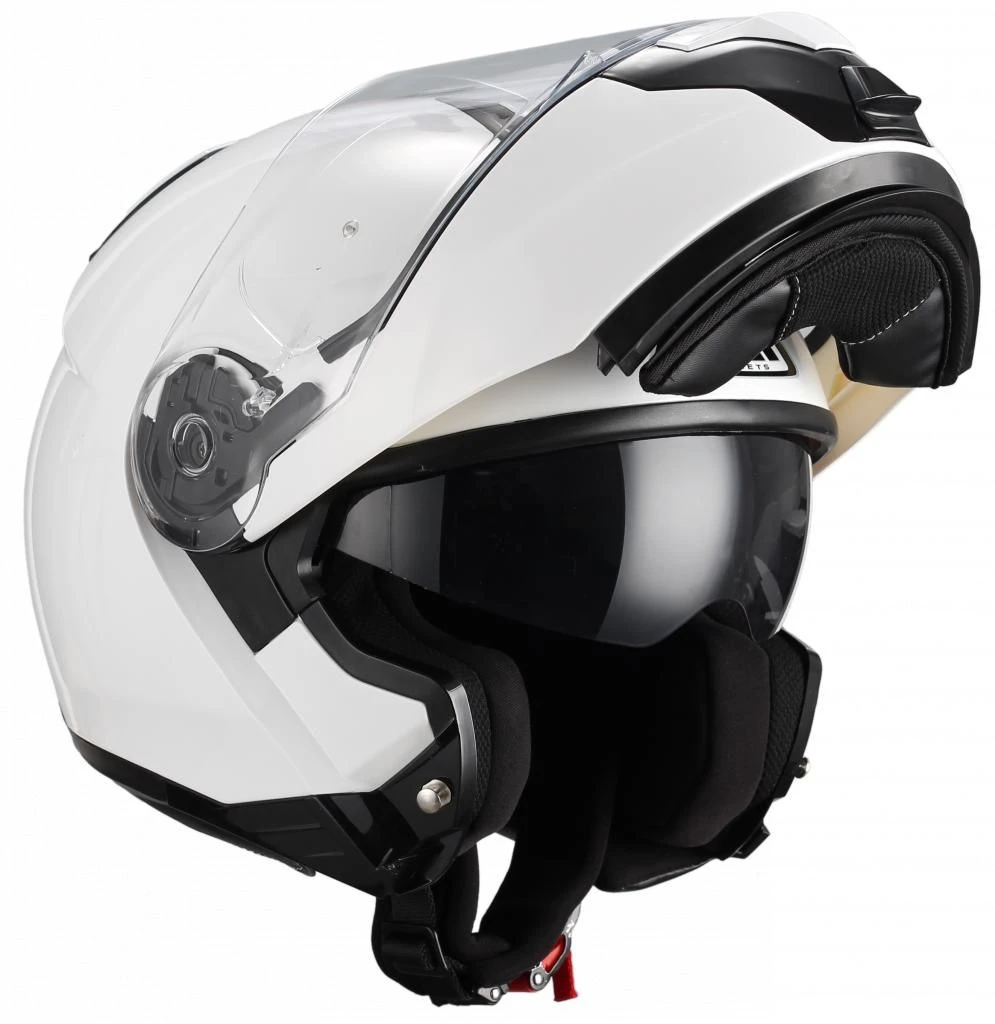 NZI COMBI DUO Klapphelm 4 NZI COMBI DUO Klapphelm – Bild 2