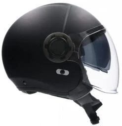 NZI RINGWAY DUO Jethelm -Motorradladen nzi ringway duo jethelm matt schwarz xxl 109091msxxl 3 1