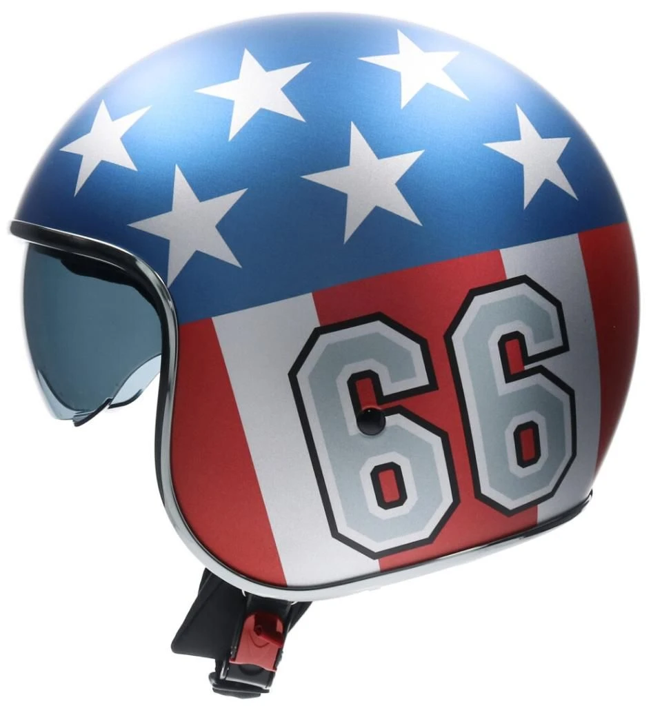 NZI ROLLING 3 SUN UNITED Jethelm 4 NZI ROLLING 3 SUN UNITED Jethelm – Bild 2