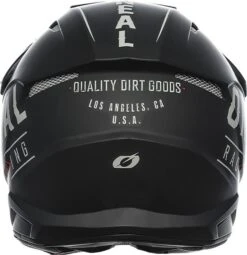 ONEAL 3SERIES DIRT V.22 MX-Helm 7 ONEAL 3SERIES DIRT V.22 MX-Helm -Motorradladen oneal 3series dirt v 22 mx helm schwarz grau s 120070sgs 1 1