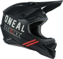 ONEAL 3SERIES DIRT V.22 MX-Helm 8 ONEAL 3SERIES DIRT V.22 MX-Helm -Motorradladen oneal 3series dirt v 22 mx helm schwarz grau s 120070sgs 2 1