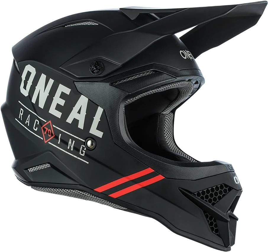 ONEAL 3SERIES DIRT V.22 MX-Helm 5 ONEAL 3SERIES DIRT V.22 MX-Helm – Bild 3