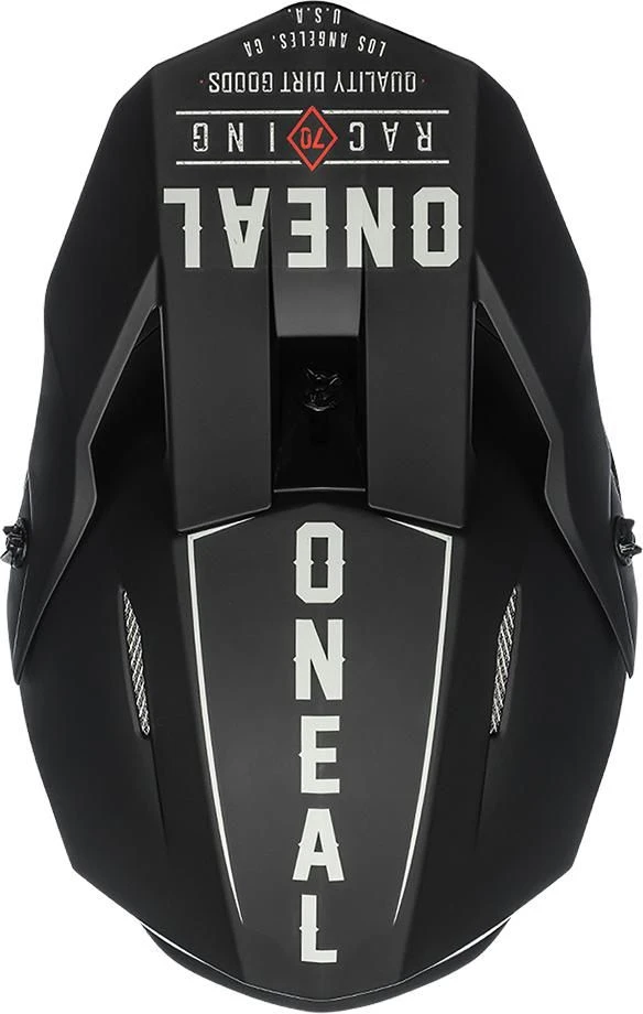 ONEAL 3SERIES DIRT V.22 MX-Helm 6 ONEAL 3SERIES DIRT V.22 MX-Helm – Bild 4