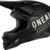 ONEAL 3SERIES DIRT V.22 MX-Helm -Motorradladen oneal 3series dirt v 22 mx helm schwarz grau s 120070sgs 4