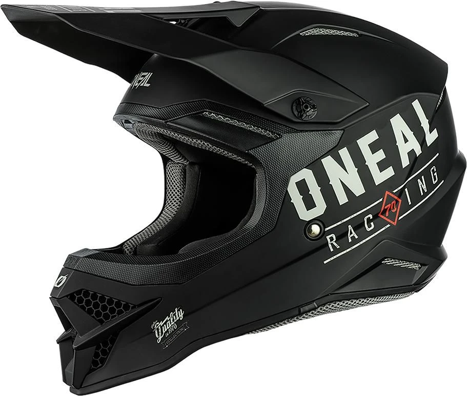 ONEAL 3SERIES DIRT V.22 MX-Helm 3 ONEAL 3SERIES DIRT V.22 MX-Helm