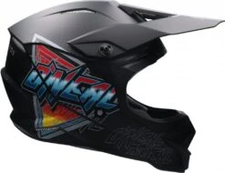 ONEAL 3SERIES SPEEDMETAL MX-Helm 12 ONEAL 3SERIES SPEEDMETAL MX-Helm -Motorradladen oneal 3series speedmetal mx helm schwarz multi xxl 120060smxxl 2 1