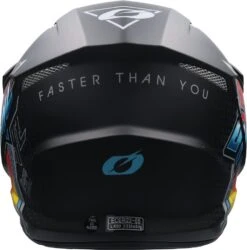 ONEAL 3SERIES SPEEDMETAL MX-Helm 13 ONEAL 3SERIES SPEEDMETAL MX-Helm -Motorradladen oneal 3series speedmetal mx helm schwarz multi xxl 120060smxxl 3 1