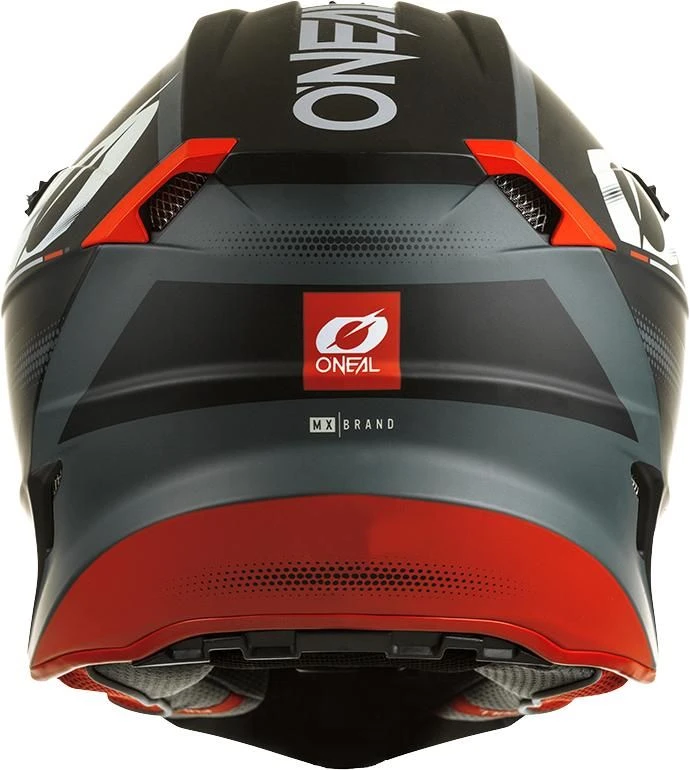 ONEAL 5SERIES HAZE V.22 MX-Helm 4 ONEAL 5SERIES HAZE V.22 MX-Helm – Bild 2