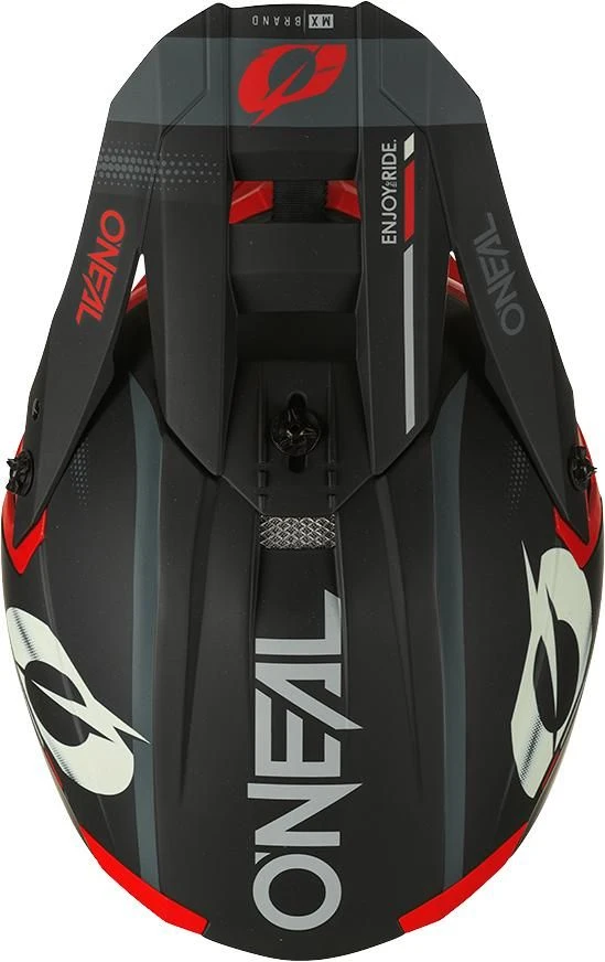 ONEAL 5SERIES HAZE V.22 MX-Helm 6 ONEAL 5SERIES HAZE V.22 MX-Helm – Bild 4