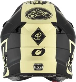 ONEAL 5SRS RESEDA MX-Helm 7 ONEAL 5SRS RESEDA MX-Helm -Motorradladen oneal 5srs reseda mx helm schwarz beige xl 120044bbxl 1 2