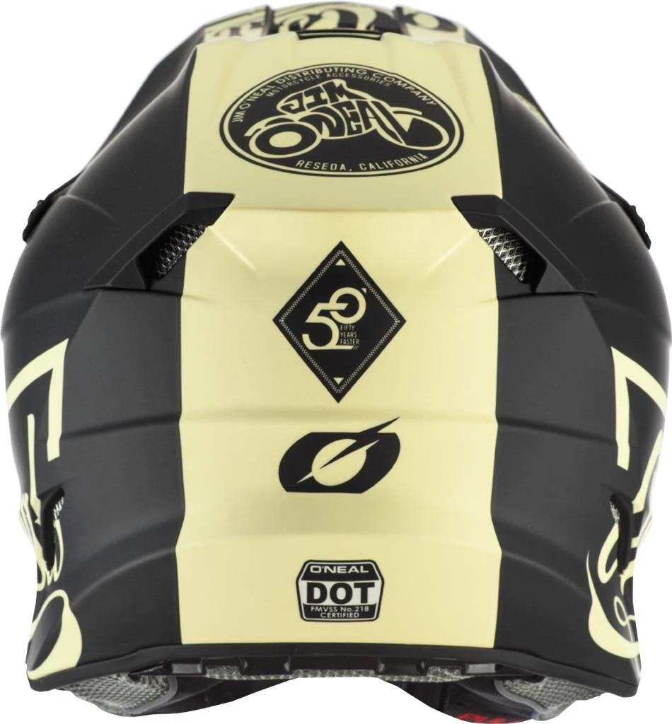 ONEAL 5SRS RESEDA MX-Helm 4 ONEAL 5SRS RESEDA MX-Helm – Bild 2