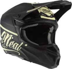 ONEAL 5SRS RESEDA MX-Helm 8 ONEAL 5SRS RESEDA MX-Helm -Motorradladen oneal 5srs reseda mx helm schwarz beige xl 120044bbxl 2 2