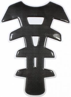 OXFORD SPINE Arachnid Tankpad