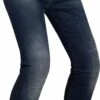 PMJ RUSSEL Herren Jeans -Motorradladen pmj russel herren jeans blau w40 391003bl40