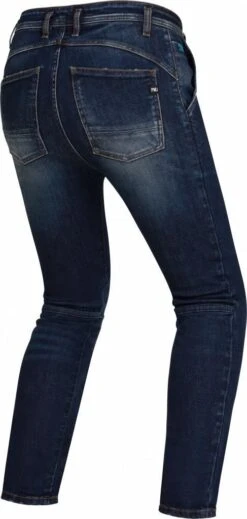PMJ RUSSEL Herren Jeans -Motorradladen pmj russel herren jeans blau w40 391003bl40 1