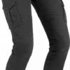 PMJ SANTIAGO Herren Jeans -Motorradladen pmj santiago herren jeans grau w42 391006gr42