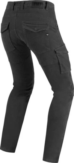 PMJ SANTIAGO Herren Jeans -Motorradladen pmj santiago herren jeans grau w42 391006gr42 1 2