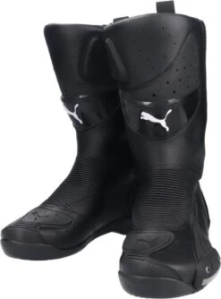 PUMA 500 STIEFEL 8 PUMA 500 STIEFEL -Motorradladen puma 500 stiefel schwarz 46 514012sw46 1 1