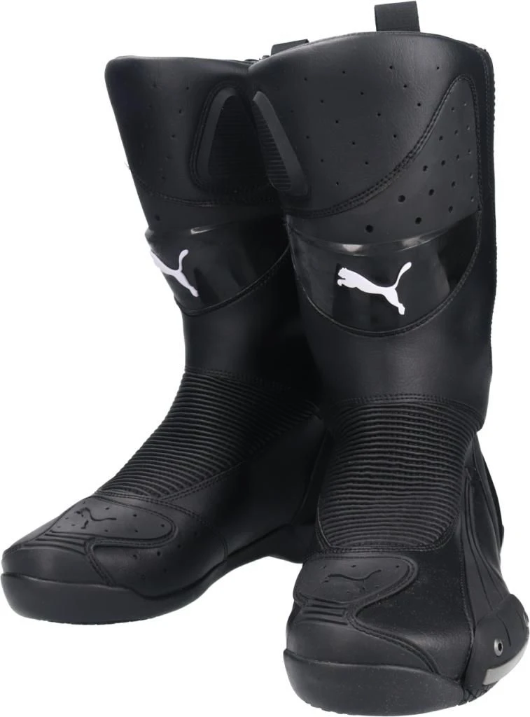 PUMA 500 STIEFEL 4 PUMA 500 STIEFEL – Bild 2