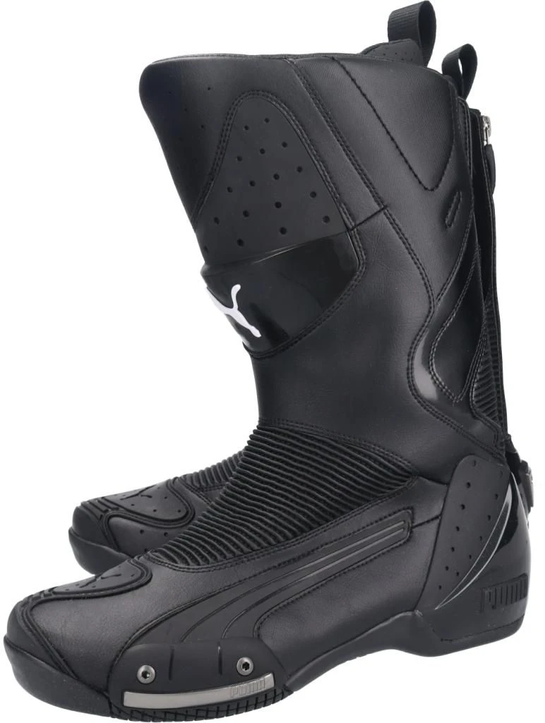 PUMA 500 STIEFEL 5 PUMA 500 STIEFEL – Bild 3