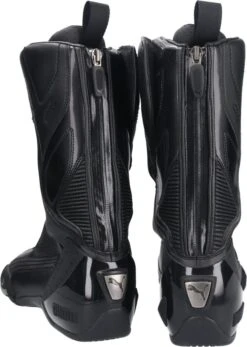 PUMA 500 STIEFEL 10 PUMA 500 STIEFEL -Motorradladen puma 500 stiefel schwarz 46 514012sw46 3 1