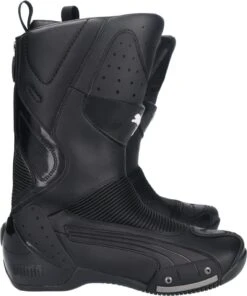 PUMA 500 STIEFEL 11 PUMA 500 STIEFEL -Motorradladen puma 500 stiefel schwarz 46 514012sw46 4 1