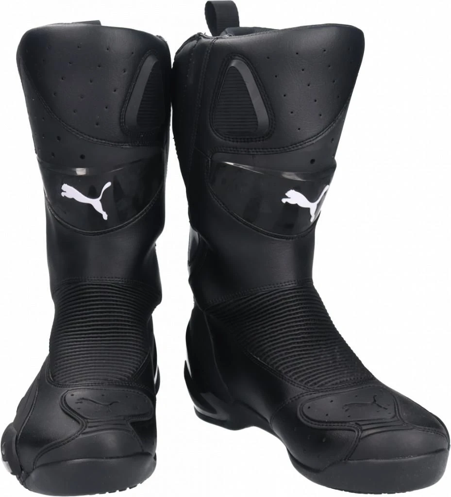 PUMA 500 STIEFEL 3 PUMA 500 STIEFEL