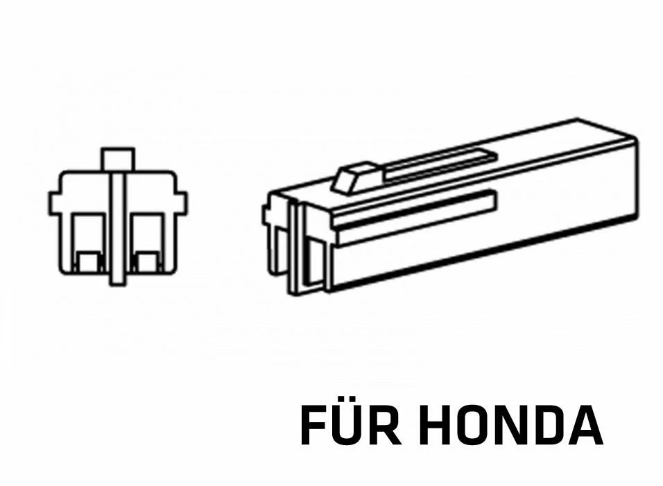 RIZOMA ADAPTERKABEL FÜR ORIGINALBLINKER 4 RIZOMA ADAPTERKABEL FÜR ORIGINALBLINKER – Bild 2