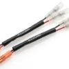 RIZOMA ADAPTERKABEL FÜR ORIGINALBLINKER 2 RIZOMA ADAPTERKABEL FÜR ORIGINALBLINKER -Motorradladen rizoma adapterkabel fuer originalblinker honda schwarz 900606ho 3