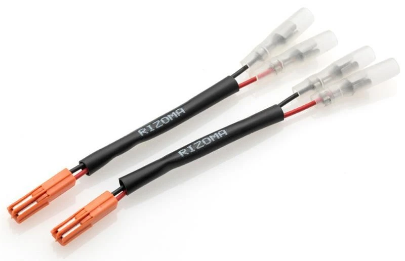 RIZOMA ADAPTERKABEL FÜR ORIGINALBLINKER 3 RIZOMA ADAPTERKABEL FÜR ORIGINALBLINKER