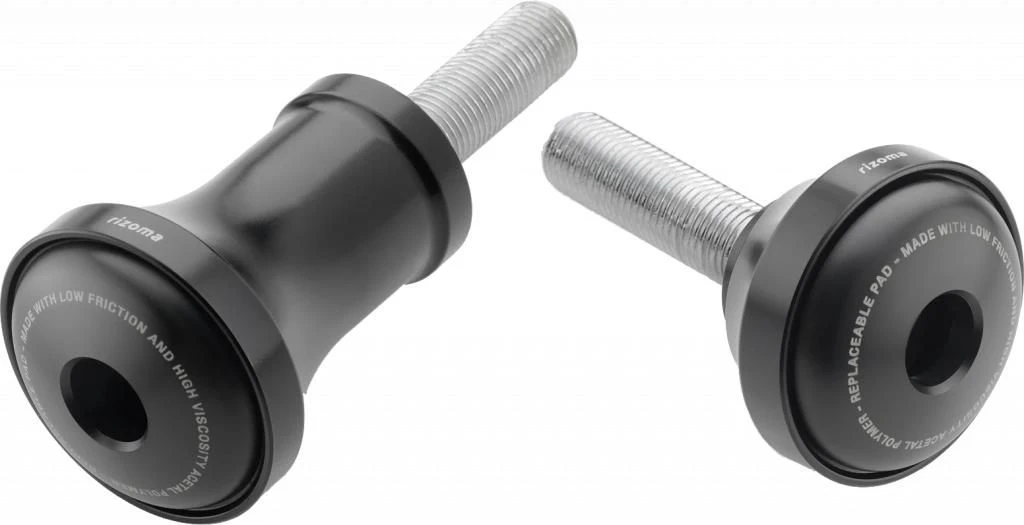 RIZOMA SPORT R Sturz-Pad 3 RIZOMA SPORT R Sturz-Pad