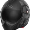 ROOF RO9 BOXXER TWIN Helm 2 ROOF RO9 BOXXER TWIN Helm -Motorradladen roof ro9 boxxer twin helm matt schwarz xxl 117007msxxl