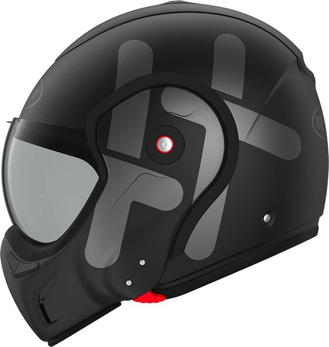 ROOF RO9 BOXXER TWIN Helm 4 ROOF RO9 BOXXER TWIN Helm – Bild 2