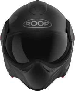 ROOF RO9 BOXXER TWIN Helm 10 ROOF RO9 BOXXER TWIN Helm -Motorradladen roof ro9 boxxer twin helm matt schwarz xxl 117007msxxl 2