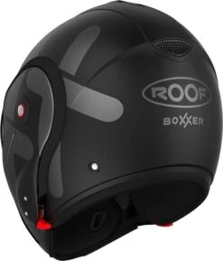ROOF RO9 BOXXER TWIN Helm 12 ROOF RO9 BOXXER TWIN Helm -Motorradladen roof ro9 boxxer twin helm matt schwarz xxl 117007msxxl 4