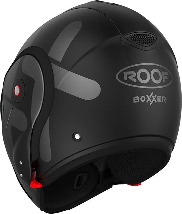 ROOF RO9 BOXXER TWIN Helm 7 ROOF RO9 BOXXER TWIN Helm – Bild 5