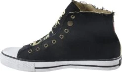 RUSTY PISTONS HAZARD SNEAKERS -Motorradladen rusty pistons hazard sneaker schwarz 46 542001sw46 2 2