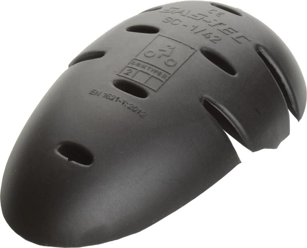 SAS-TEC SC-1-42 Knieprotektoren 4 SAS-TEC SC-1-42 Knieprotektoren – Bild 2