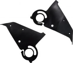 SCHUBERTH C2 ADAPTERPLATTE GRUNDPLATTE