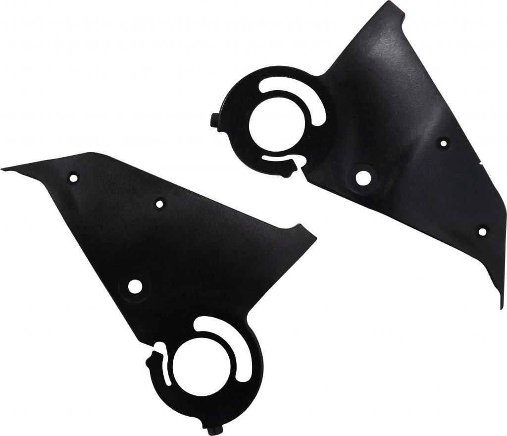 SCHUBERTH C2 ADAPTERPLATTE GRUNDPLATTE 3 SCHUBERTH C2 ADAPTERPLATTE GRUNDPLATTE