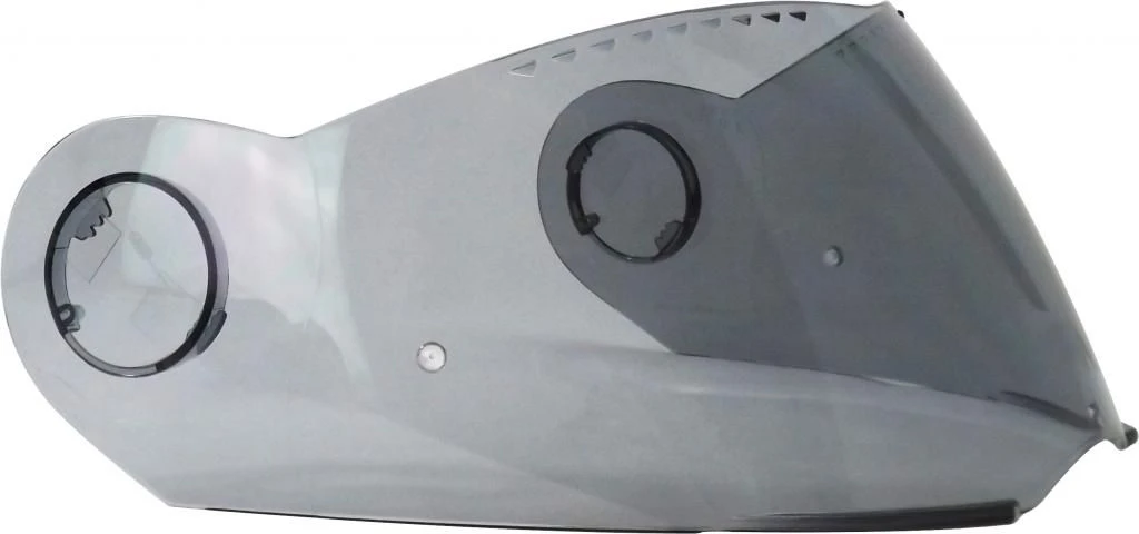 SCHUBERTH C3-C3 PRO-S2 Visier 50% Getönt-kratzf. 3 SCHUBERTH C3-C3 PRO-S2 Visier 50% Getönt-kratzf.